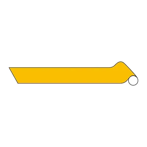 61-3407-68 Pipe Identification Tape AH303 (Large) 185303