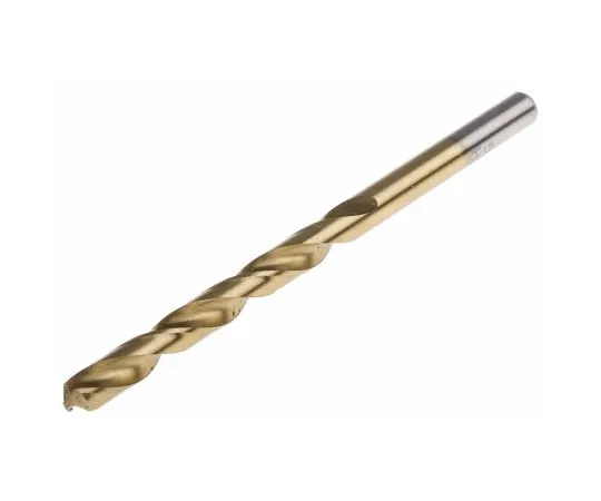 63-4587-84 RS PRO HSS Twist Drill Bit, 5.8mm x 93 mm 213-269
