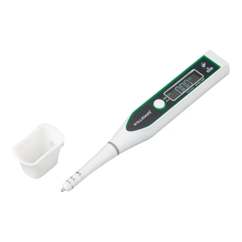 4-1902-11 Salinity Meter Salt-free3000