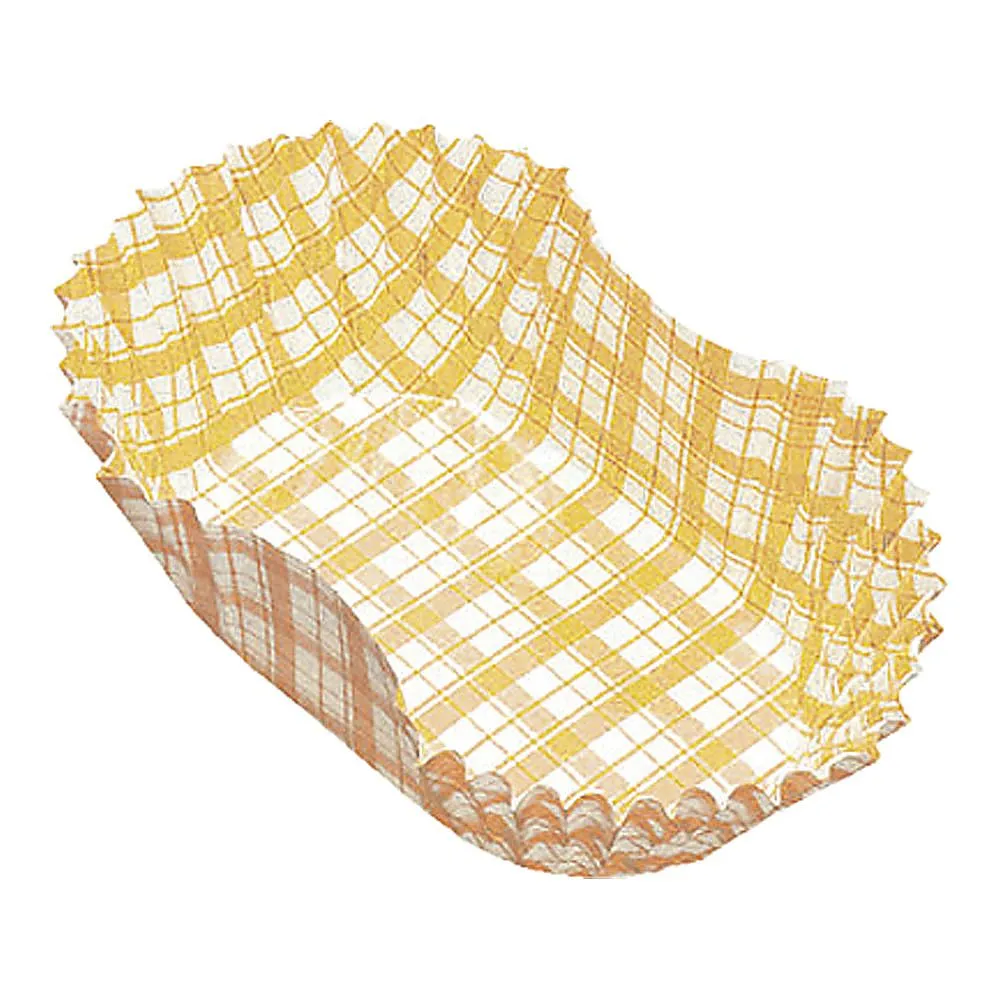 62-6649-05 Paper Cup Coco Case Small Size (500 Sheets) Yellow 10