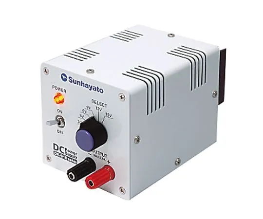 4-203-01　［Discontinued］Experimental DC Power Supply (Finished Product)　DK-910