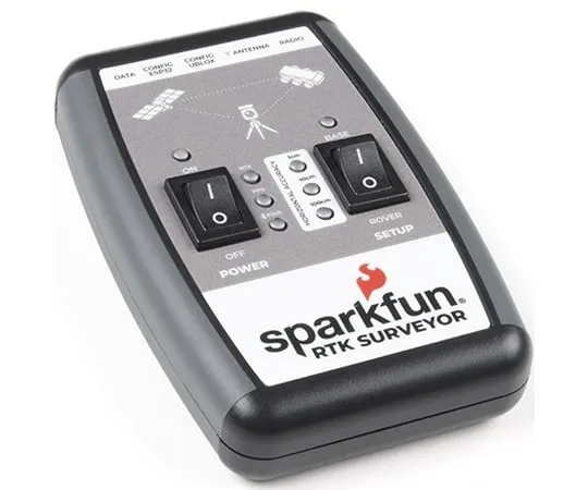 67-0423-95 SparkFun RTK Surveyor GPS-18443