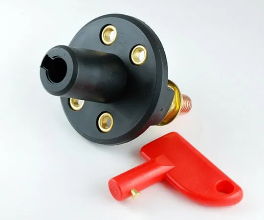 63-3055-95 Kill Switch FE-A3602