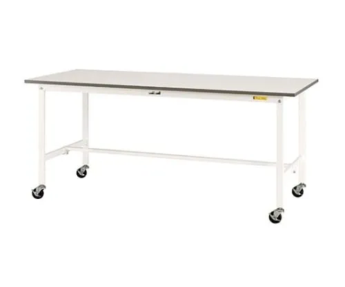 61-3742-79 Work Table 150 Series Mobile H826mm SUPC-660-WW