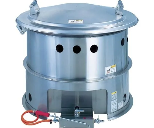 61-3333-37 Emergency Cooker TKS-36K