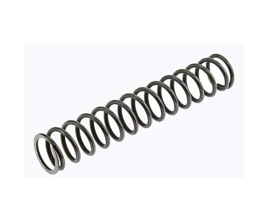 63-4563-85 RS PRO Steel Alloy Compression Spring, 98mm x 18mm, 3.19N/mm 121-270