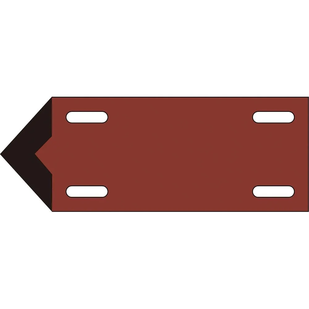 61-3408-32 Liquid Direction Indicator Arrow 006 (Small) 174306