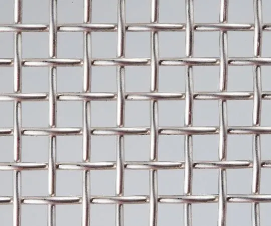 64-4316-25 Mesh for Sifting Stainless Steel 635 Mesh Aperture 0.02 mm width 1 m x length 1 m