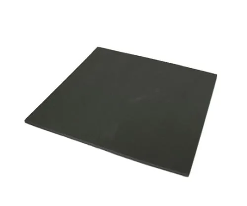 61-7401-13 Sponge Black with 5 x 300 x 300mm T SR5-31T