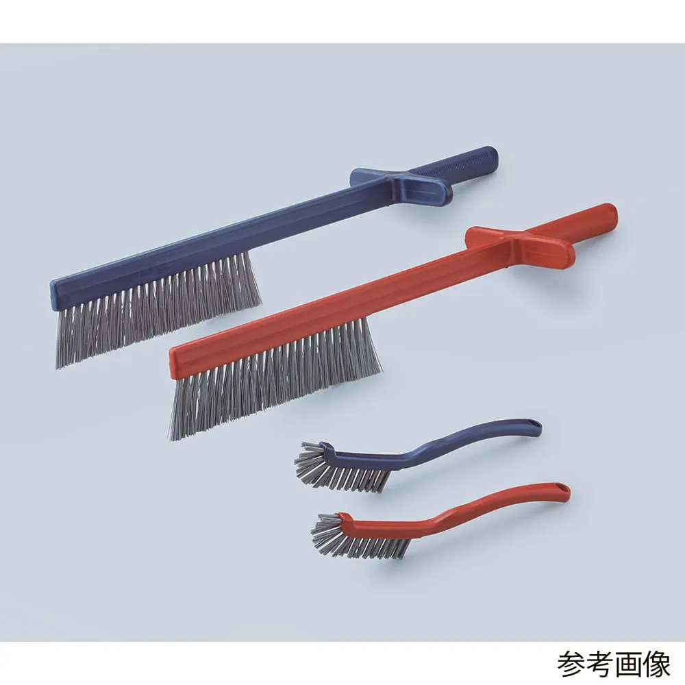 62-2969-41 Metal Detection System Brush Cutter Brush/Joint Brush 490 x 10/120mm Premium HG87559