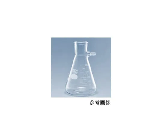61-9723-10 Filtration Flask 50mL 5340FK50