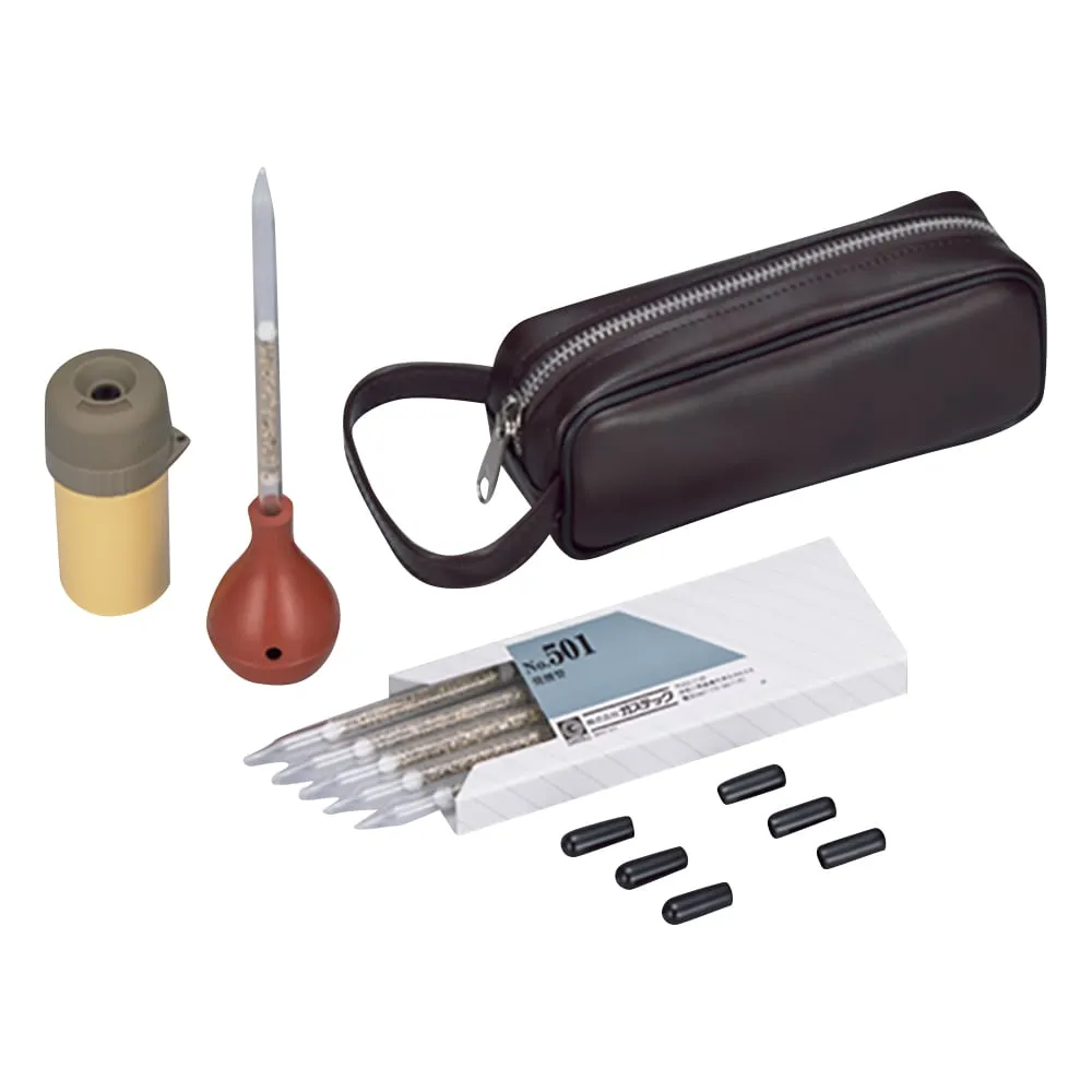 1-2321-01 Smoke Tester Set 500