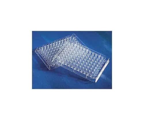 61-4689-13 UV Plate 96 Well Half Area 3679