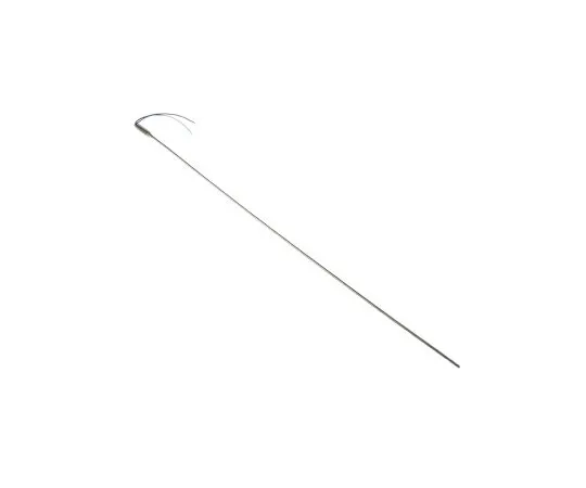 63-4573-92 RS PRO Type K Thermocouple 500mm Length, 3mm Diameter → +1100°C 159-118