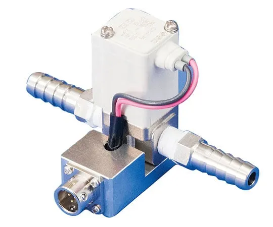 2-975-11 External Small Solenoid Valve Unit φ2.3 For V-302/V-303 044460-11