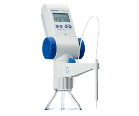 61-0170-95 Epp***orf Top BuretTM M 2.5mL/Rotation 4965 000.017