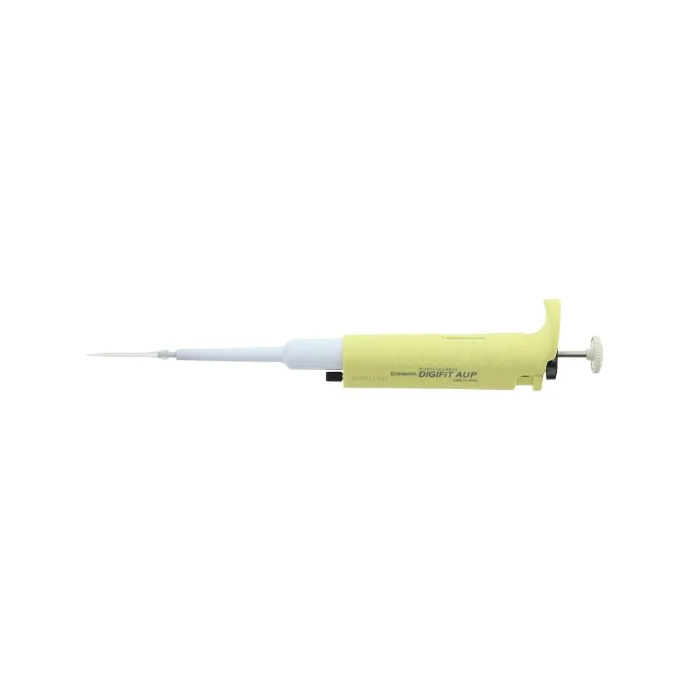 61-4415-11 Dispensing Burette DIGIFIT AUP+ AUP-10+ 025580-010