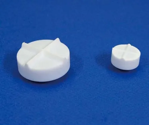 61-4389-42 PTFE Stir Bar Disc Type E-10 F-4032-01