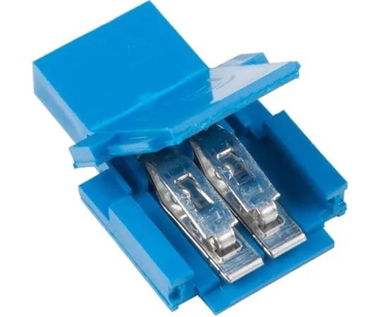 67-0420-95 Amphenol FCI Clincher Connector (2 Position, Female) COM-14194