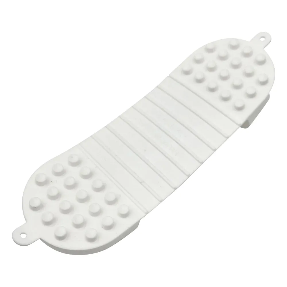 6-460-03 Hot Hand Small Silicone Rubber 0