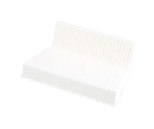 63-4645-34　［Discontinued］PCB Rack 270 x 210 x 96mm　555-601