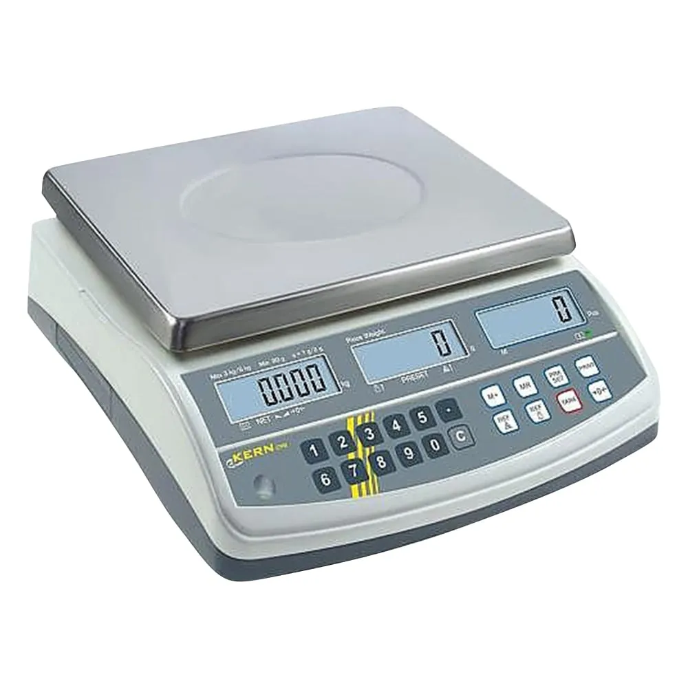 2-9530-01 Counting Scale CPB6K0.1N