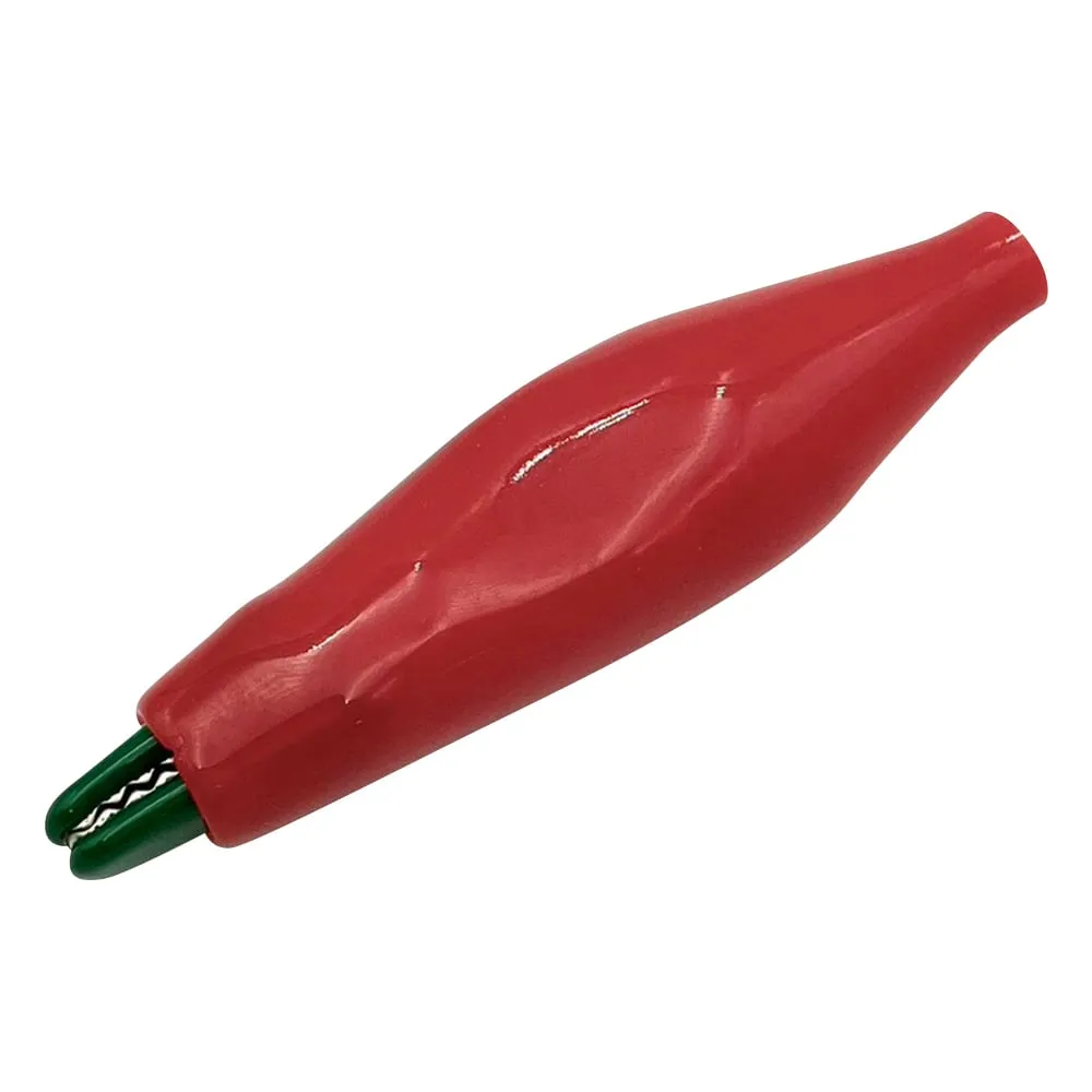 6-5667-01 Insulation Clip (R) C-M