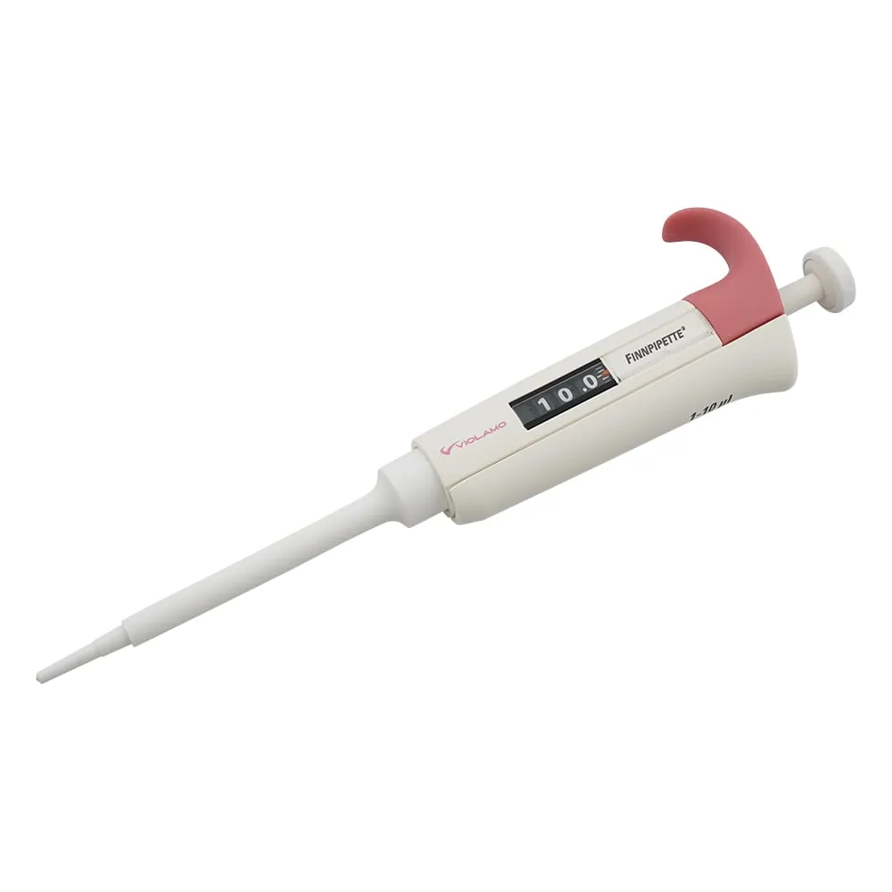 1-1903-21-22 Violamo Pipette (Single Channel) Inspection And Inspection Letter 4640360
