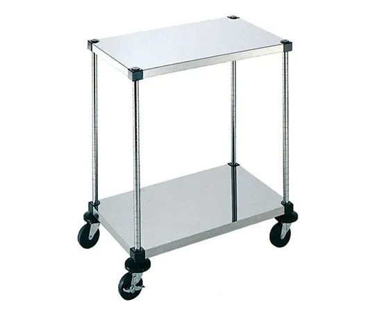 63-1773-21 Shelf Wagon 2 Shelves 4-2-2B-10 143202