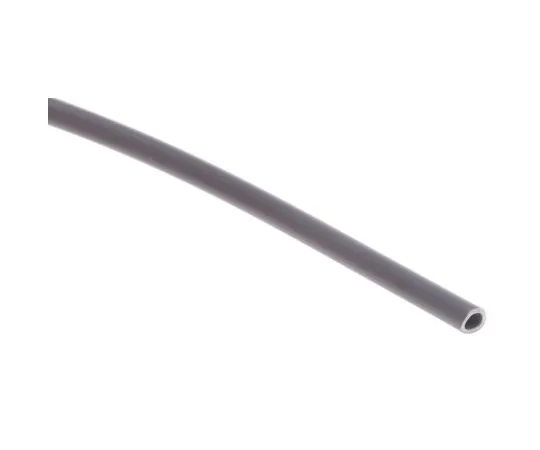 63-4615-49 RS PRO PVC Grey Protective Sleeving, 2mm Diameter, 50m Length 404-247