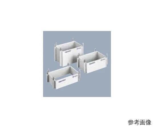 61-0164-11 Height Adapter 85 mm 5075 751.003