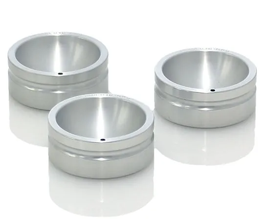 63-6538-65 Dry Thin Multi-S 100 mL Insert 5802-0003