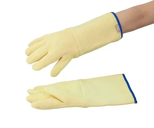 4-1944-01 Heat Resistant Cut Resistant Gloves Extra Soft S5MK/18