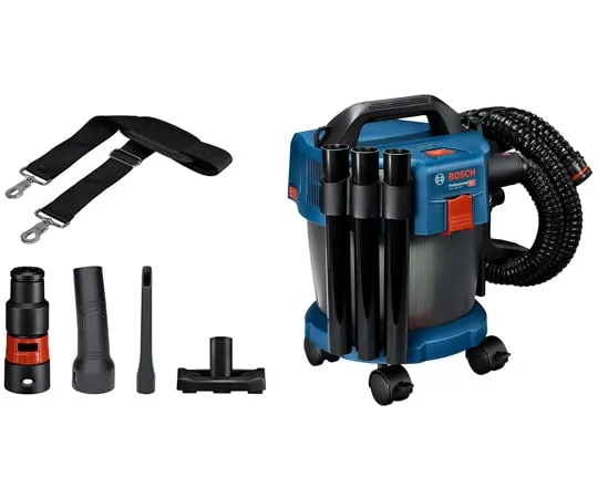 67-7989-43 Cordless Multicleaner GAS18V-10LPH