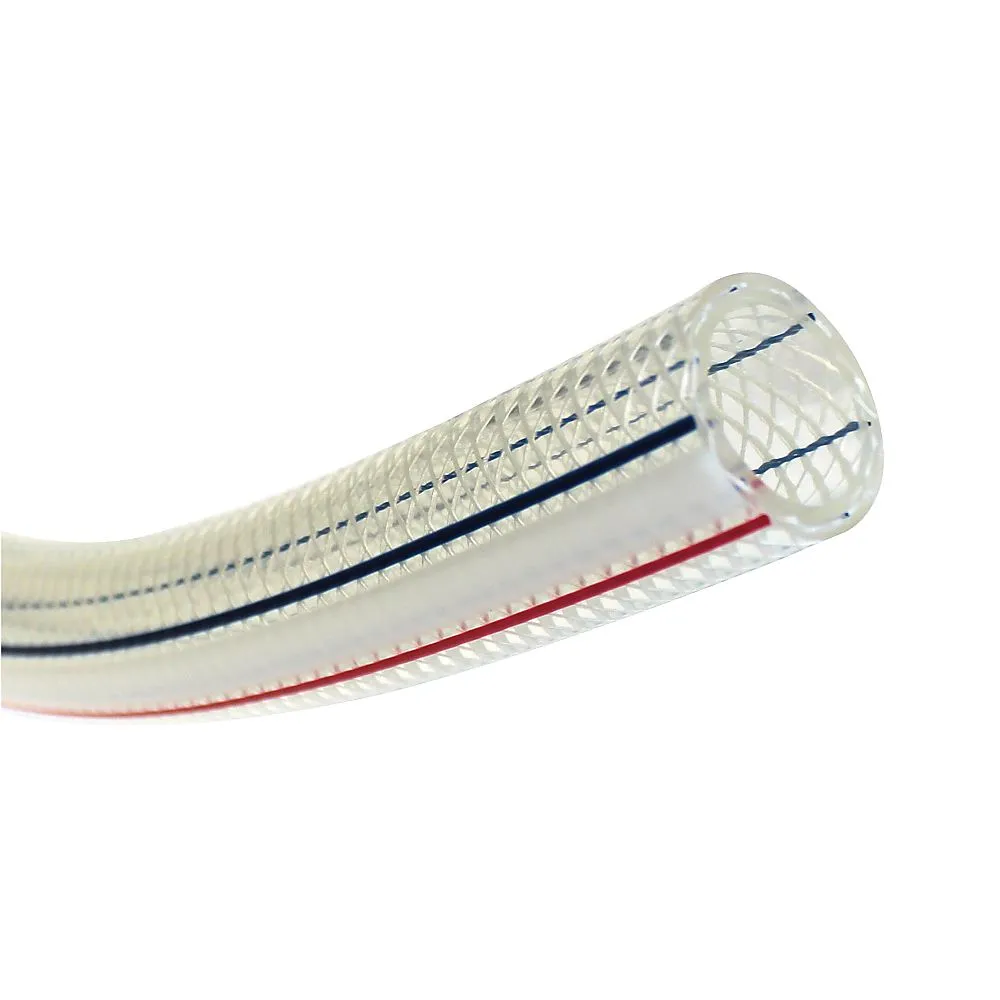 65-0848-40 High-part Toyoron Hose for Factory Equipment Piping and Various Mechanical Piping HPT-9-1