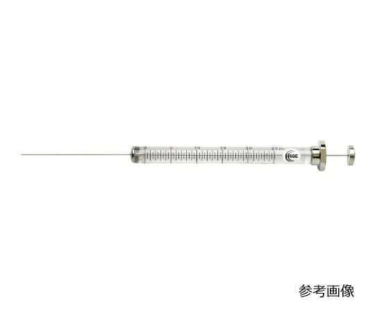 63-1292-37 LC Syringe 10 μL 10R-GT-LC Replacement Needle Type 002313