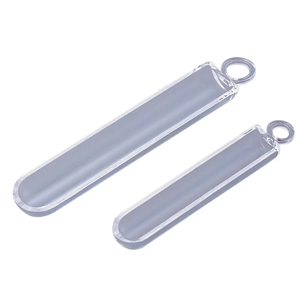 2-7641-01 Quartz Boat 2mL 4506-01