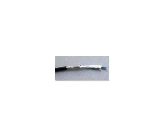 62-0805-90 Robot Cable with Durable Shield KDF-SB (0.3Sq Outer Diameter 14.5mm) 1m KDF-SB0.3SQ-15P