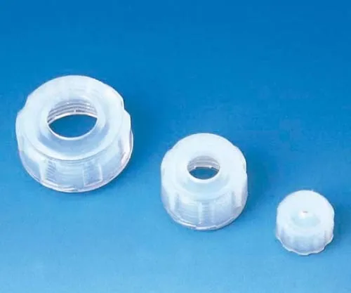 61-4382-20 PFA Cap Nut For 2φ F-2092-01