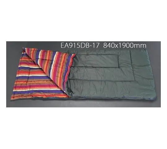 78-0739-97　［Discontinued］Sleeping Bag 840 x 1900mm　EA915DB-17