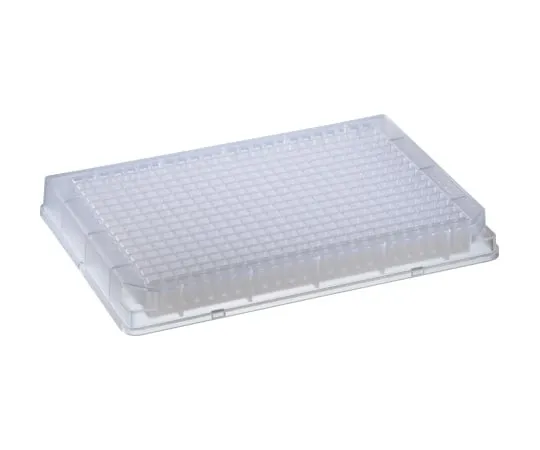 62-0893-36 Edgeless 384 Well Plate 1825-384E-110