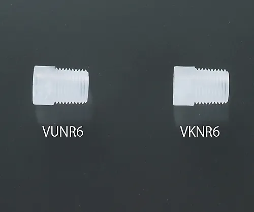 61-0479-39　［Discontinued］Conversion Adapter 10-32UNF-1/8-27NPT　VKNR6