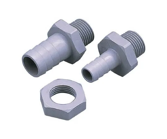 62-2569-21 PVC Nipple (2009-21) PVC10R12