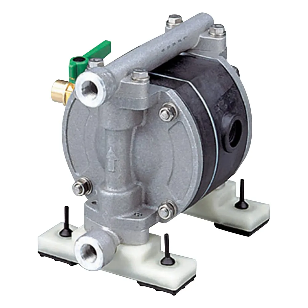 1-656-01 Diaphragm Pump 10000mL/Min NDP-5FAT