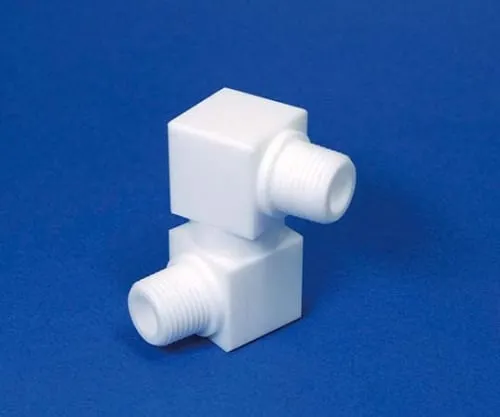 61-4386-74 PTFE Flexible Nipple R1/4*R1/4 F-2703-01