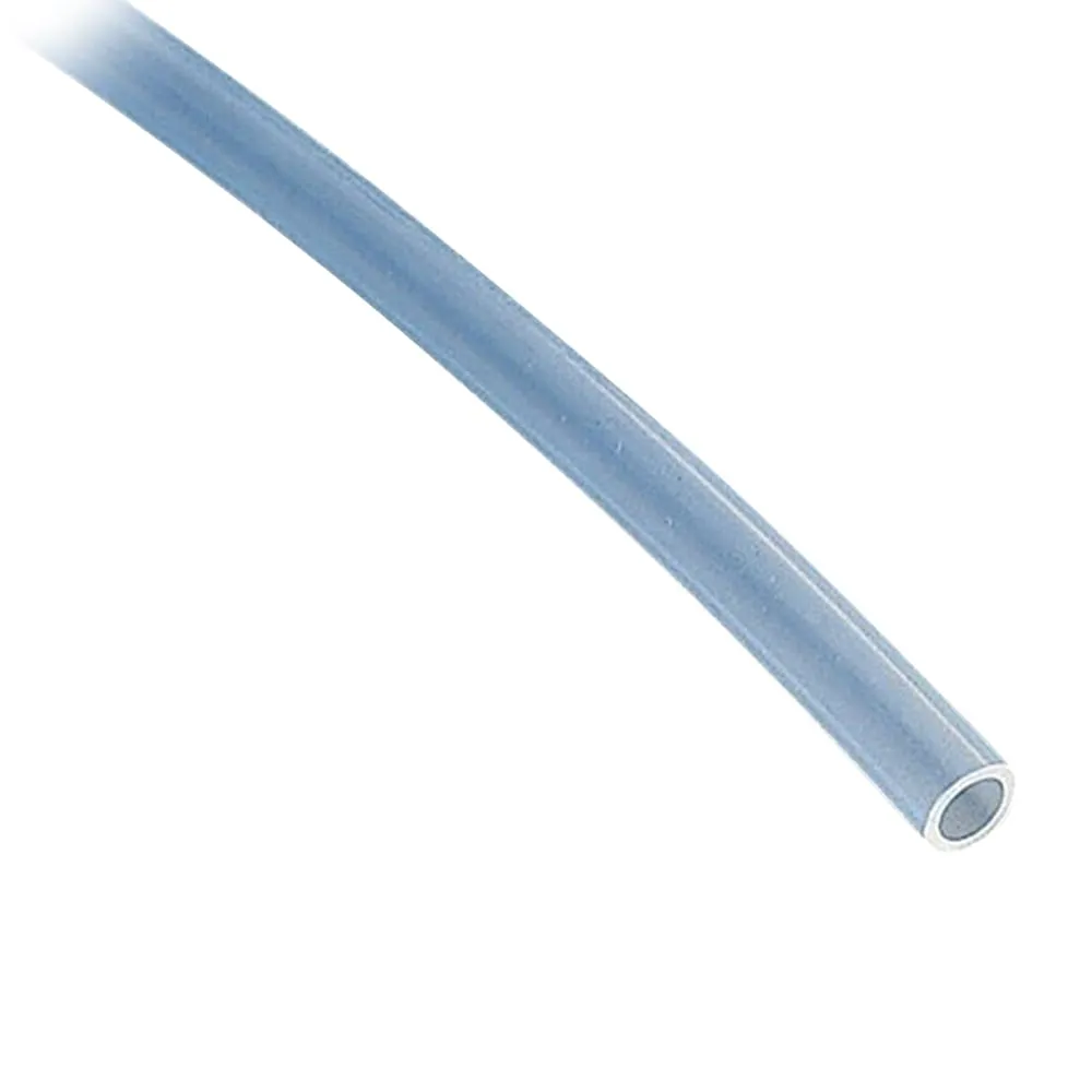1-8250-01 Fluororesin Tube (Clean Pack) 2.5 x 4 1 Roll (5m) SFT0425-5-CC
