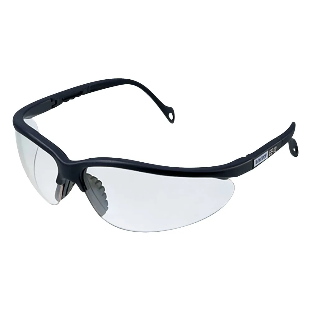 1-8246-11 Protective Eyeglasses (Spectacle Type) Clear EE-12