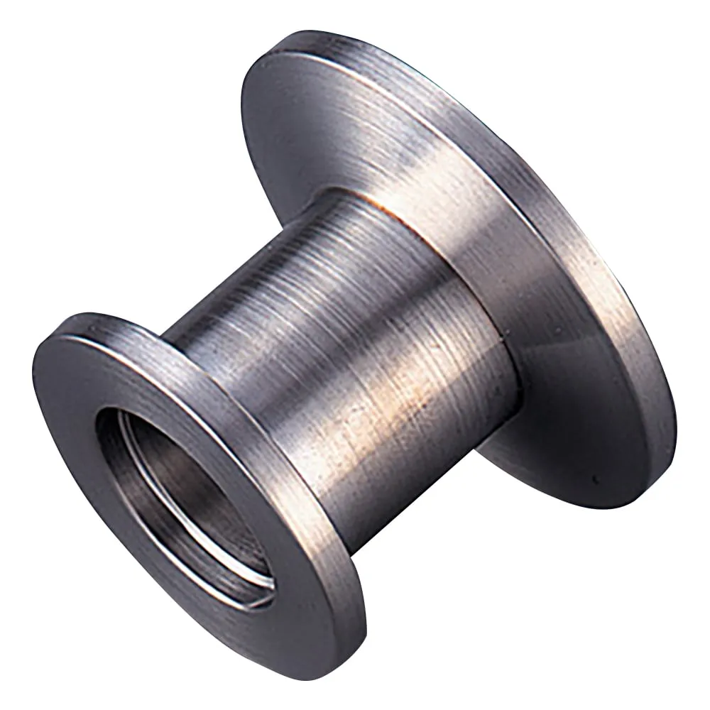 6-7783-01 Reducing Piece NW25/10 (Stainless Steel (SUS316L)) C10514446