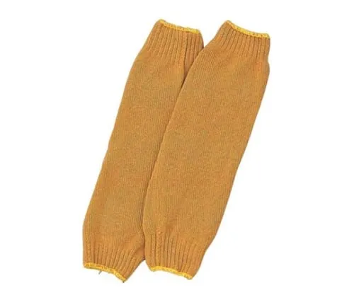 61-4696-20 Heat Resistant, Cutting Resistant Arm Cover (Knitting) MZ681