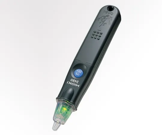 2-1530-01 Detector (without LED Pen light) 3480